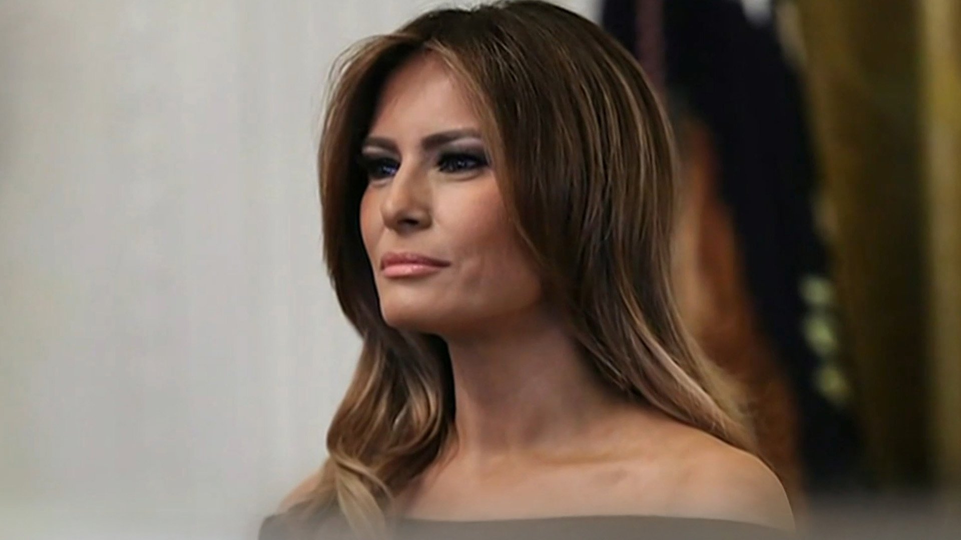 אחרי ששמרה מרחק מהמצלמות - הגברת הראשונה של ארה"ב חוזרת עם דוקו 