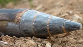 פצצת מצרר איראנית