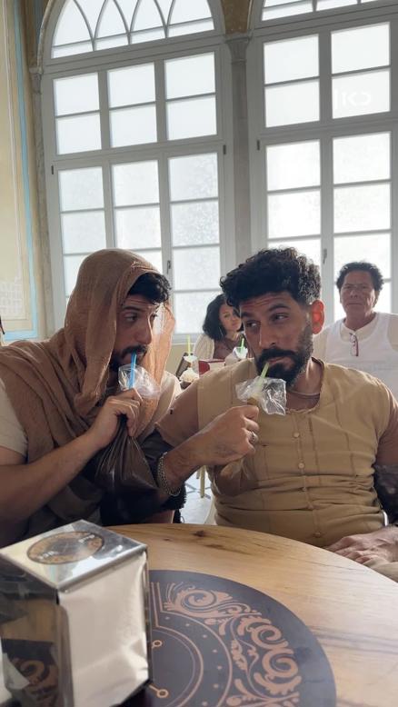 איך מכינים שייק קבב?.כאן