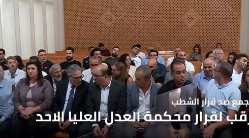 مسائية