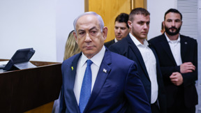 עדות נתניהו 10.12.24 - 3