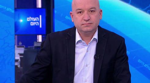 העולם היום | 03.05.21