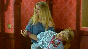 המסעדה הגדולה - עונה 2 "המעריצות של עבדו", 1987