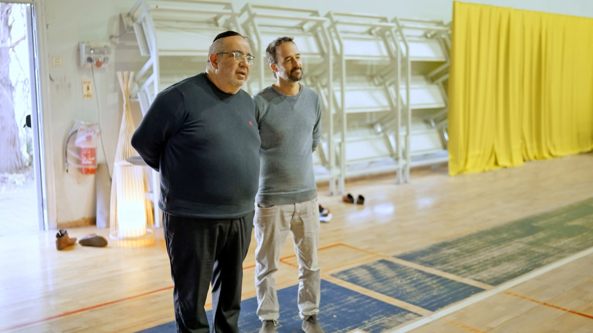 גואטה בדרך | פרק 9 - 06.01.24