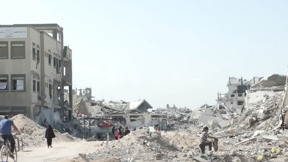 מחבלים תקפו כוח צה"ל ברפיח אבל חמאס מתעקש: "הפסקת האש עדיין בתוקף"