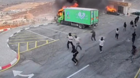 הכאוס ביהודה ושומרון