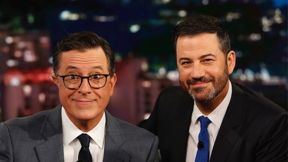 ג'ימי קימל עם סטיבן קולבר, ארכיון