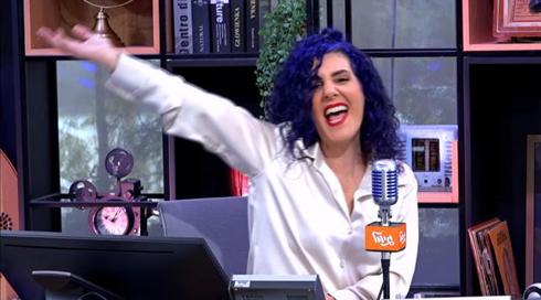 אגן הים התיכון עם מיכל אסולין - 17.02.23