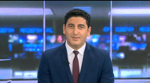 نائف سارجي