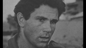 יונתן (יוני) נתניהו . 1974