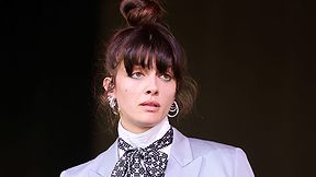 נגה ארז בפסטיבל קואצ'לה, לפנות בוקר