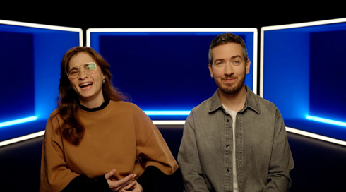 תגידו קצר | פרק 85 - 23.02.26