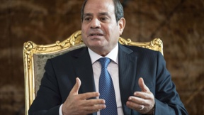 السيسي، סיסי