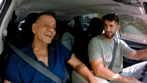 משפחה בהסעה עונה 3 | פרק 2 - ילדים של אהבה