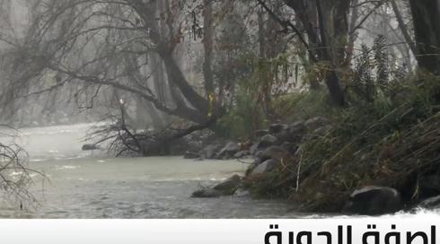 الخامسة في مكان مع وسيم كيوف | 1.2.2023