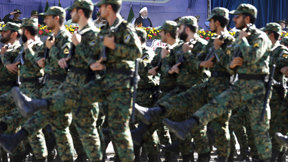 מצעד צבאי באיראן, 2018