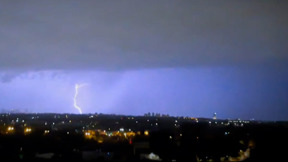 "ביירון" כבר בישראל - והשיא עוד לפנינו: ההיערכות לסופה והאזהרות