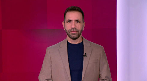 الجهة الثانية مع جلال ايوب | 16.11.2025 | شو عدد عناصر حماس العالقين في الأنفاق تحت مدينة رفح؟