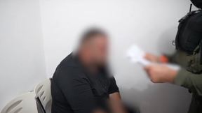 ארטיום זולוטרב, ריגל למען איראן