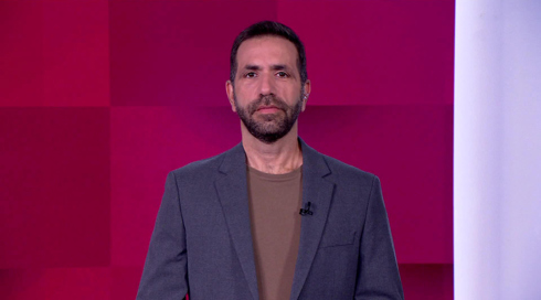  الجهة الثانية مع جلال أيوب | 15.09.2025 | فيديو منتشر على انه لاتّصال فِتْية أتراك بوزير السّياحة الإسرائيليّ