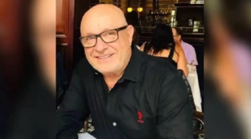 שמעון מיסטריאל אייקוט.- שמעון מיסטריאל אייקוט