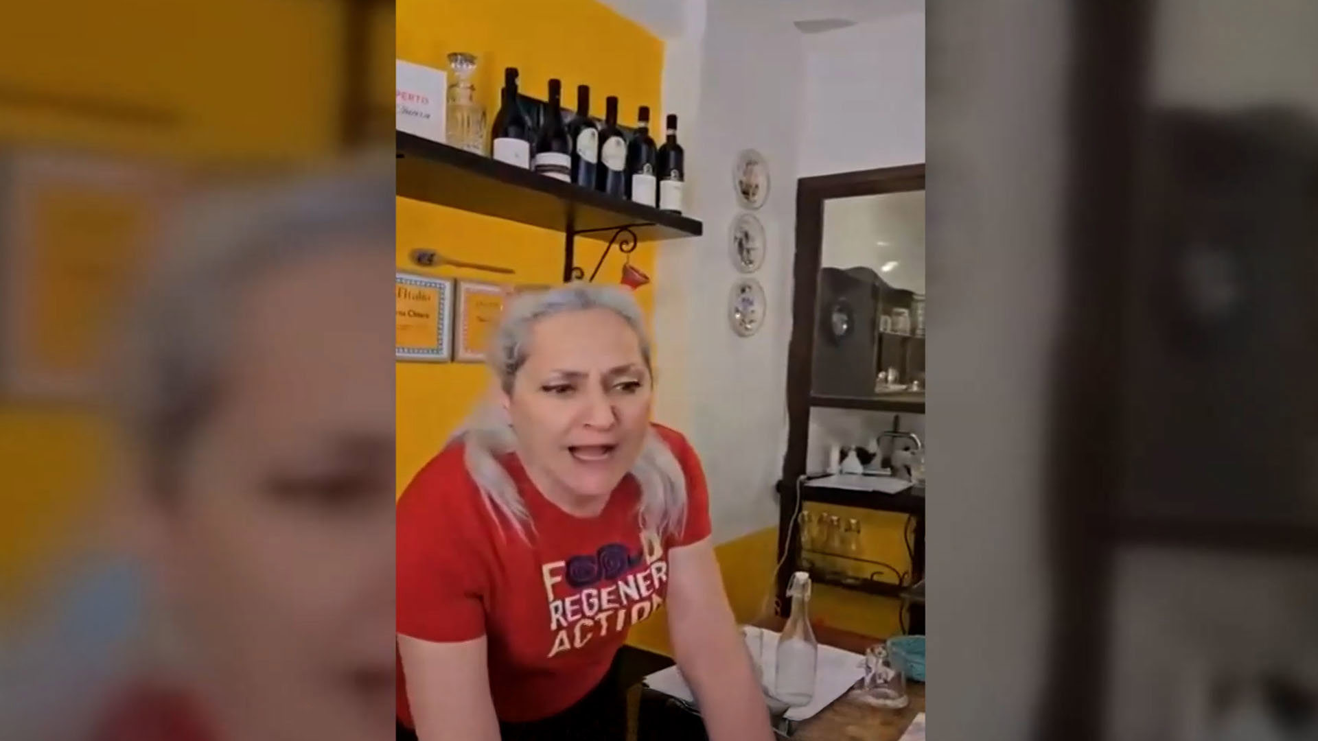 "אתם הורגים אנשים - ובאים לחופשה": העוינות באירופה נגד הישראלים