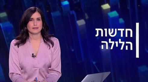 חדשות הלילה | 20.04.21