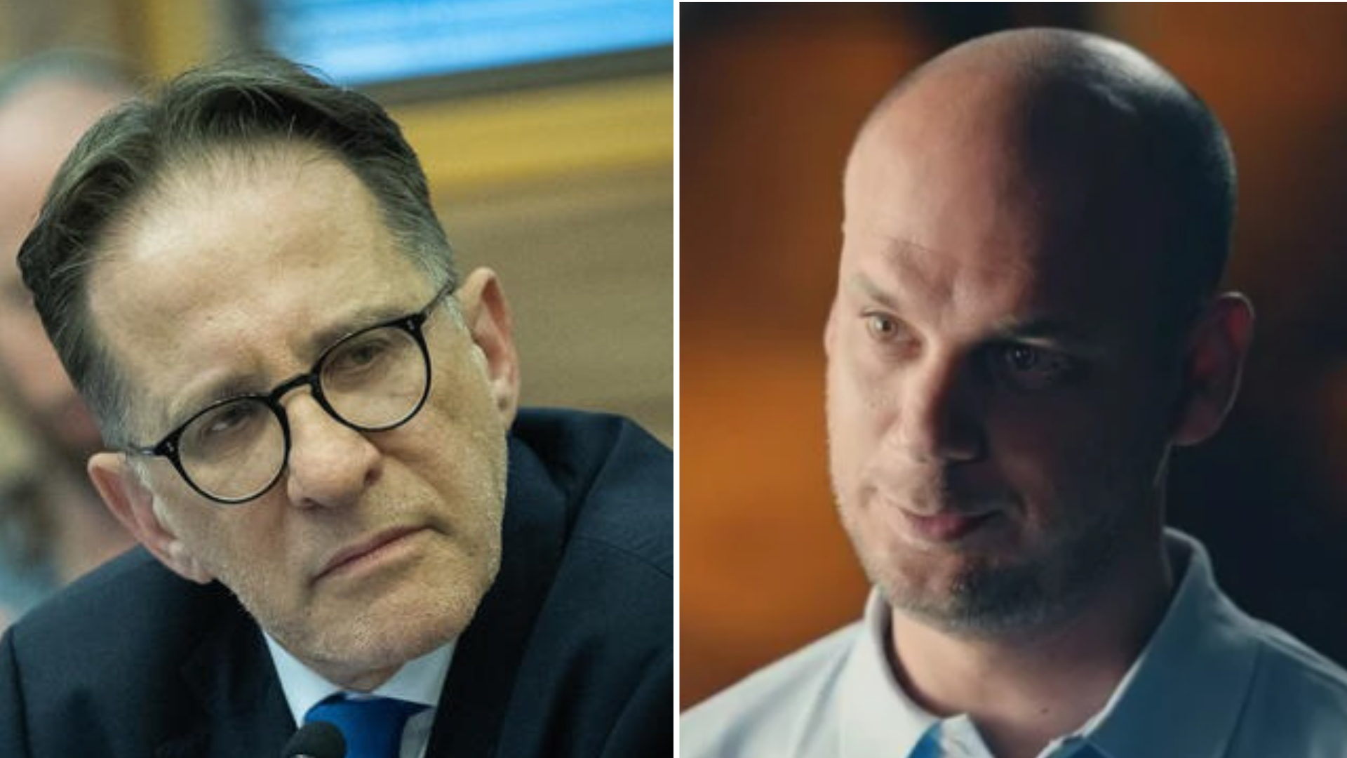 אלי פלדשטיין, צחי ברוורמן 