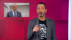מהצד השני עם גיא זהר | 27.04.25