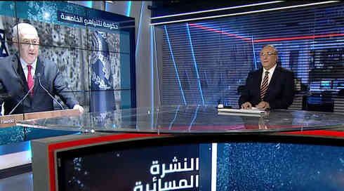 سولومون منير