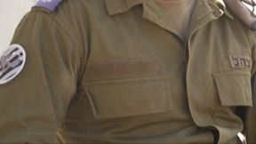 המגן שלנו בשמים: הצצה אל מאחורי הקלעים של מערך היירוט בהגנה האווירית 