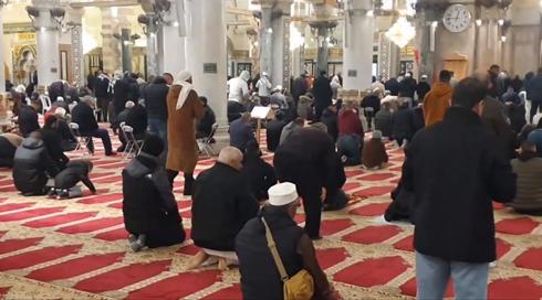 النشرة المسائية مع سماح حسنين بكرية | 12.04.2023