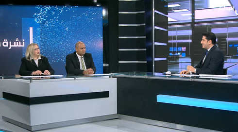 ستوديو مكان