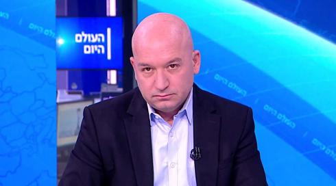 העולם היום | 28.04.22