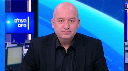 העולם היום | 25.04.22