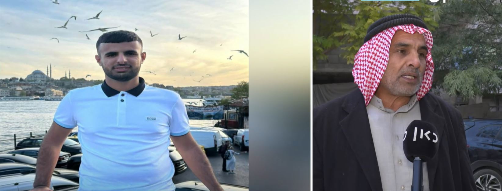 جريمة في النقب