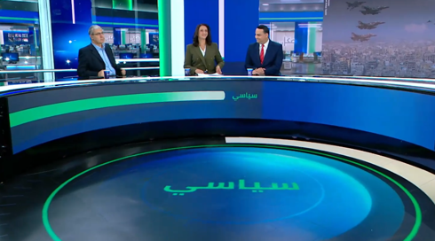 برنامج سياسي