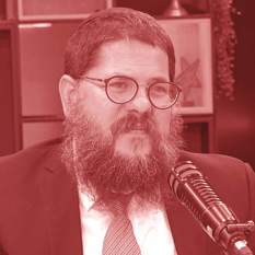 הרב שניאור אשכנזי