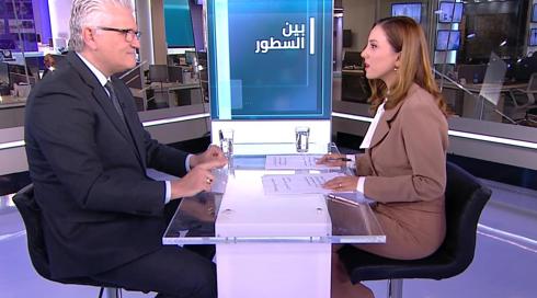 بين السطور | ايلي افيدار