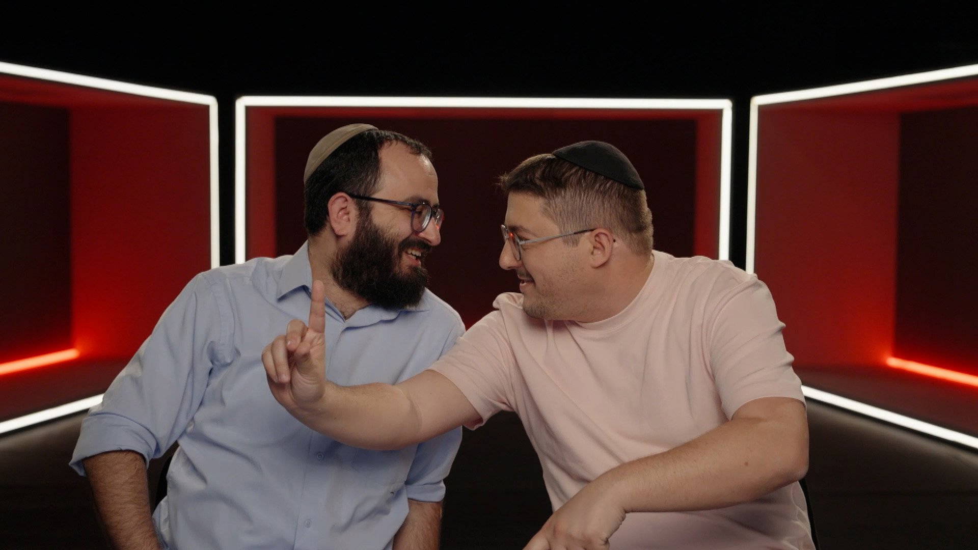 מה שתגידו - עונה 4 | פרק 19