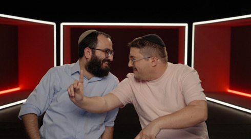 מה שתגידו - עונה 4 | פרק 19.כאן 11 מה שתגידו - עונה 4 | פרק 19