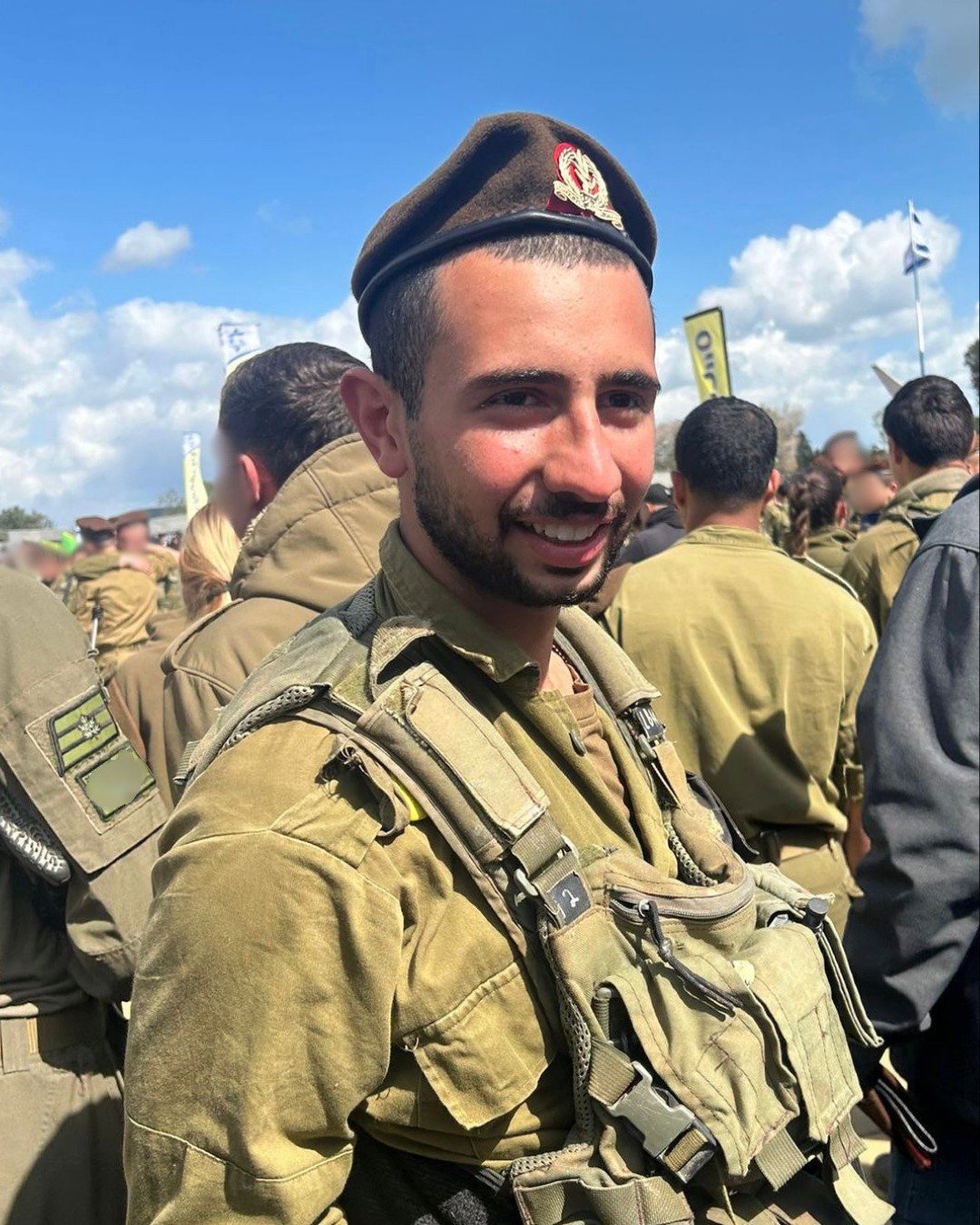ליאם בן חמו