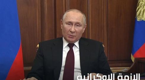 الخامسة في مكان مع وسيم كيوف 22.2.2022