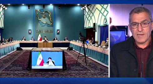 شرق اوسط جديد مع فراس حامد | 04.01.2023