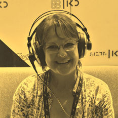 Анн-Мари Давид