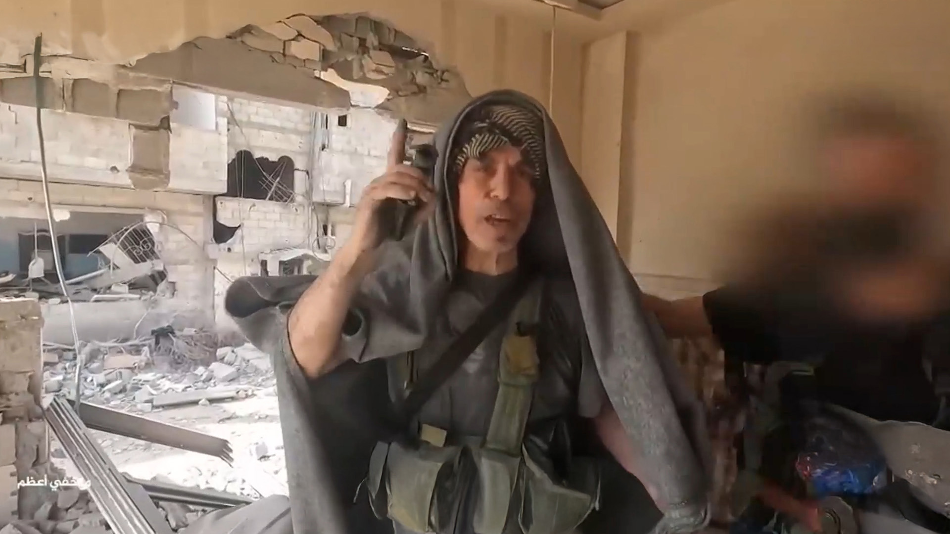 שנה לחיסול סינוואר