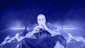 ג'סטין ביבר בקואצ'לה