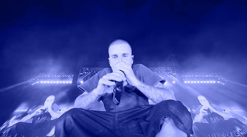 ג'סטין מלבן