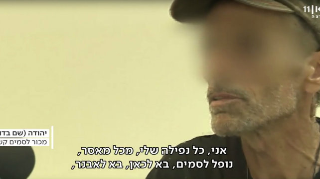 מתוך הכתבה