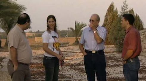 הקיבוצים בקשיים כלכליים - קל